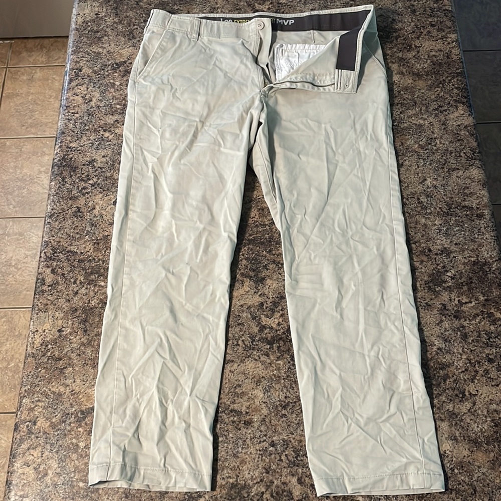 Lee Straight Fit 40x32